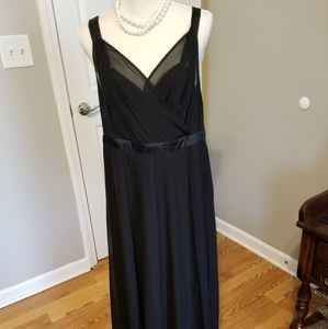 Jessica London long Dress